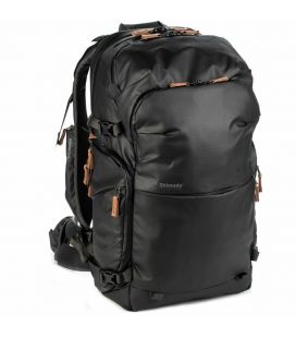 SHIMODA SAC À DOS EXPLORE V2 30L STARTER KIT NOIR