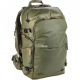 SHIMODA EXPLORE V2 30L BACKPACK STARTER KIT ARMY GREEN