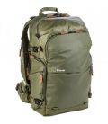 SHIMODA MOCHILA EXPLORE V2 30L STARTER KIT ARMY GREEN