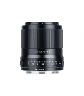 VILTROX LENTE AF 56MM F1.4 STM ( APSC ) NIKON Z