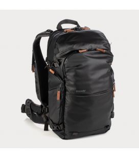 SHIMODA EXPLORE V2 25L STARTER KIT BLACK BACKPACK