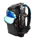 SHIMODA MOCHILA EXPLORE V2 25L STARTER KIT BLACK