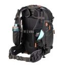 SHIMODA MOCHILA EXPLORE V2 25L STARTER KIT BLACK