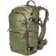 SHIMODA EXPLORE V2 25L STARTER KIT BACKPACK ARMY GREEN