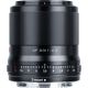 VILTROX OBJETIVO AF 23MM F1.4 STM ( APSC ) NIKON Z