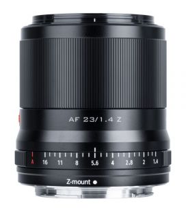VILTROX AF 23MM F1.4 STM LENS (APSC) NIKON Z