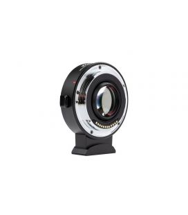 VILTROX AF-ADAPTER OBJEKTIV CANON EF-EOS RF EF-R3