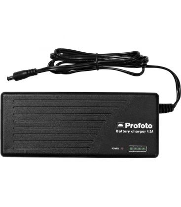 PROFOTO CARGADOR DE BATERIA PARA B1X 