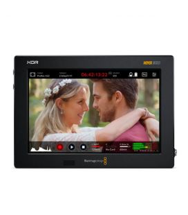 Monitor video BLACKMAGIC 7" 12G HDR