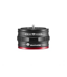 MANFROTTO KIT SYSTÈME LIBÉRATION RAPIDE RÉF. MVAQR