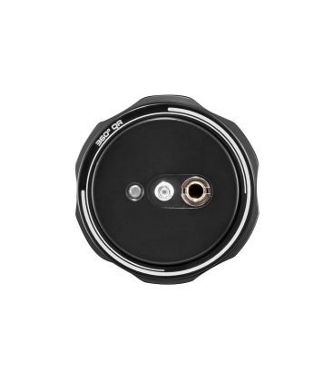 MANFROTTO KIT SYSTÈME LIBÉRATION RAPIDE RÉF. MVAQR