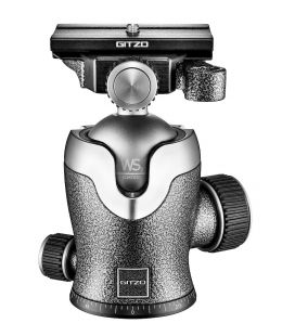 GITZO ROTULE GH3382QD SÉRIE 3