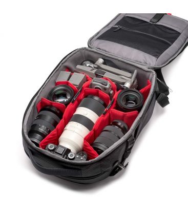 MANFROTTO BACKPACK PRO LIGHT BACKLOADER S