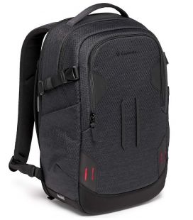 MANFROTTO BACKPACK PRO LEICHTER BACKLOADER