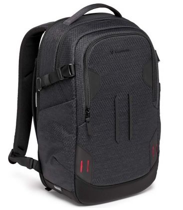 MANFROTTO BACKPACK PRO LEICHTER BACKLOADER