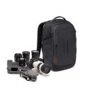 MANFROTTO BACKPACK PRO LEICHTER BACKLOADER