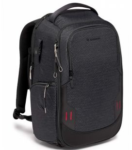 MANFROTTO BACKPACK PRO LIGHT CHARGEUR FRONTAL M