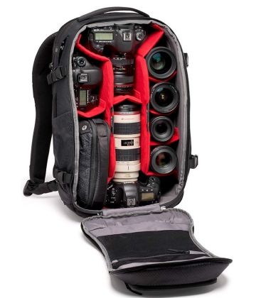 MANFROTTO MOCHILA PL FLEXLOADER L REF. MBPL2-BP-FX-L