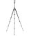 BENRO TRIPODE KIT BAT 05C CARBONO + VX20
