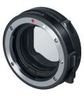 CANON ADAPTADOR DIF MT EF - EOS R CON C-PL FILTER