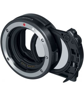 CANON ADAPTADOR DIF MT EF - EOS R COM FILTRO C-PL