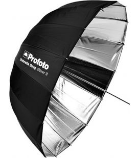 PROFOTO DEEP SILVER UMBRELLA S 85CM/33 - REF. 100984
