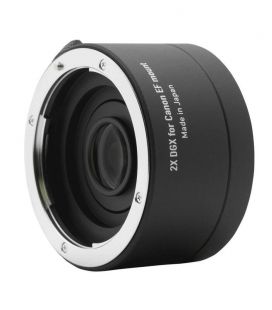 DUPLICATEUR KENKO 2X HD PRO POUR CANON EF
