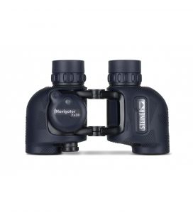 STEINER NAVIGATOR 7X30 BINOCULAR WITH COMPASS