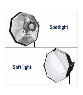 VILTROX SOFTBOX OCTO WEEYLITE VP-65 NINJA 200/300 RIF. 350310