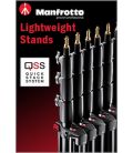 MANFROTTO MINI SOPORTE COMPACTO 1051BAC-3