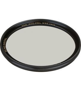 BW CIRCULAR POLARIZER FILTER 67MM MRC KASEMAN