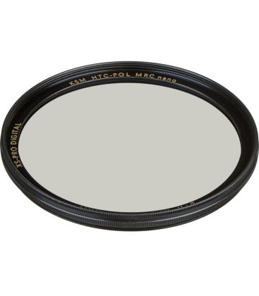 BW FILTRO POLARIZADOR CIRCULAR 67MM MRC KASEMAN