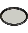 BW FILTRO POLARIZADOR CIRCULAR 67MM MRC KASEMAN