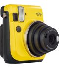 FUJIFILM INSTAX MINI 70 AMARILLO  + 10 FOTOS