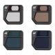 DJI FILTER FÜR MAVIC 3 ND 4/8/16/32 KIT