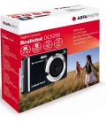 AGFA CAMARA DC5200 ROJA