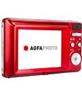 AGFA CAMARA DC5200 ROJA