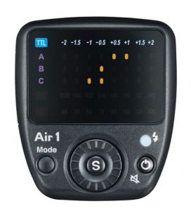 NISSIN AIR TRANSMITTER FOR NIKON