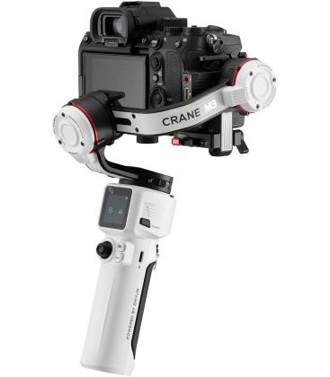 ZHIYUN CRANE M3 PRO STABILISATOR