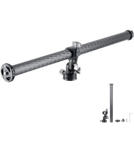 LEOFOTO Carbon fiber panoramic horizontal bar HC-32