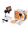 DISCOVERY ARTISAN 64 DIGITAL MICROSCOPE