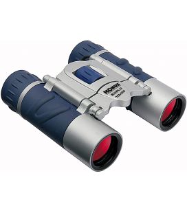 KONUS BINÓCULO EXPLO POCKET LENTE RUBI 10X25