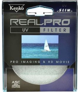 KENKO FILTRO REAL PRO MC UV 86MM