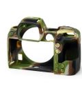 EASYCOVER FUNDA PROTECTORA P/NIKON Z5 CAMOUFLAGE REF. 300174