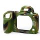 EASYCOVER FUNDA PROTECTORA P/NIKON Z5/Z6 II/Z7 II CAMUFLAJE
