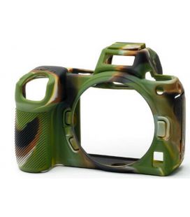 EASYCOVER FUNDA PROTECTORA P/NIKON Z5 CAMOUFLAGE REF. 300174