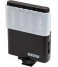 SUNPAK LED DE VIDEO LED-12