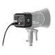 GODOX ADATTATORE DI CORRENTE AD-AC PER FLASH GODOX AD600B AD600BM AD600 AD600M