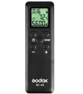 Godox RC-A5 - Remote control for VL150 VL300 SL-60W SL150W SL150II UL150 SL-200W SL-200II LEDP260