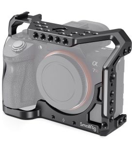 SMALLRIG CAGE 2087C FOR SONY A7RIII